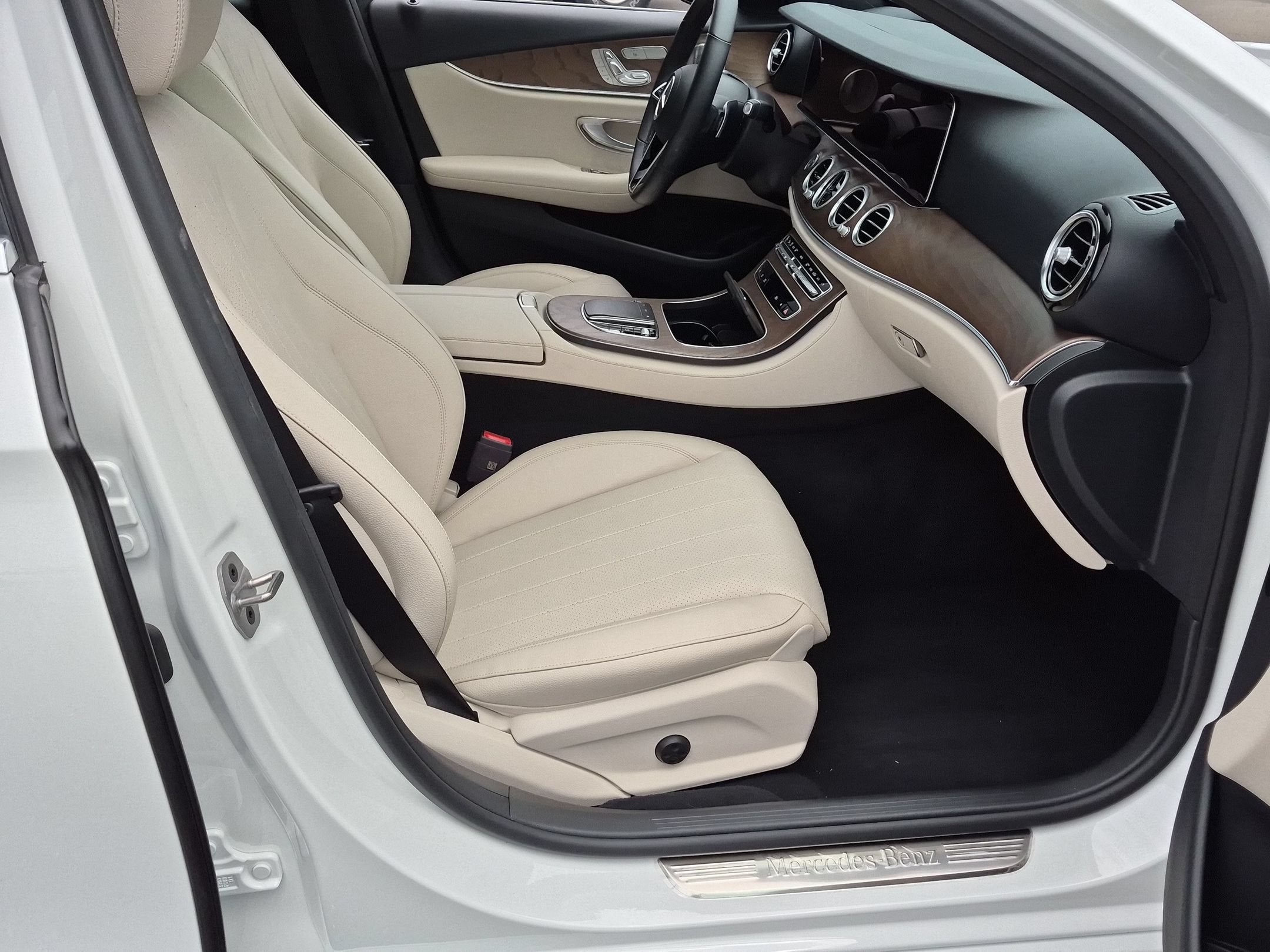 2023 Mercedes-Benz E-Class E 350