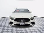 2023 Mercedes-Benz E-Class E 350