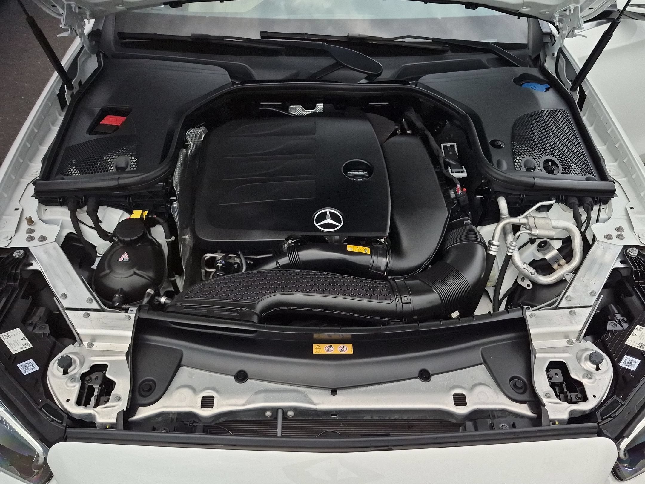 2023 Mercedes-Benz E-Class E 350