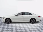 2023 Mercedes-Benz E-Class E 350