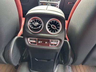 2021 Mercedes-Benz G 550 SUV