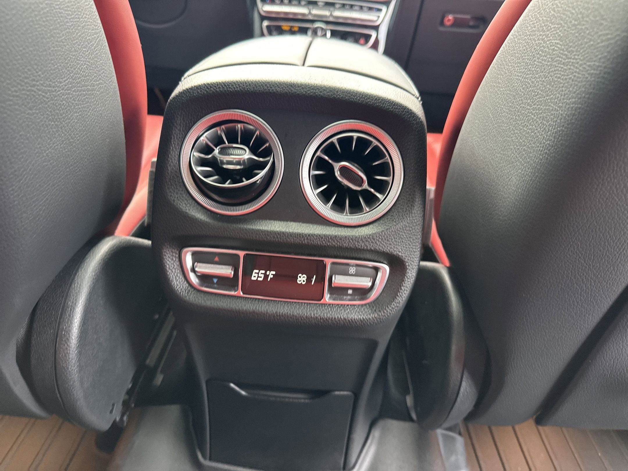 2021 Mercedes-Benz G 550 SUV