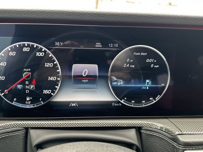 2021 Mercedes-Benz G 550 SUV