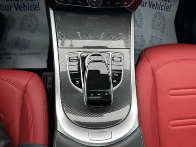 2021 Mercedes-Benz G 550 SUV