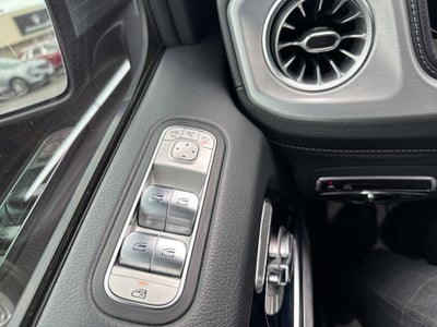 2021 Mercedes-Benz G 550 SUV