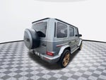 2021 Mercedes-Benz G 550 SUV