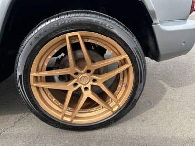 2021 Mercedes-Benz G 550 SUV