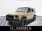 2022 Mercedes-Benz G 550 4MATIC®