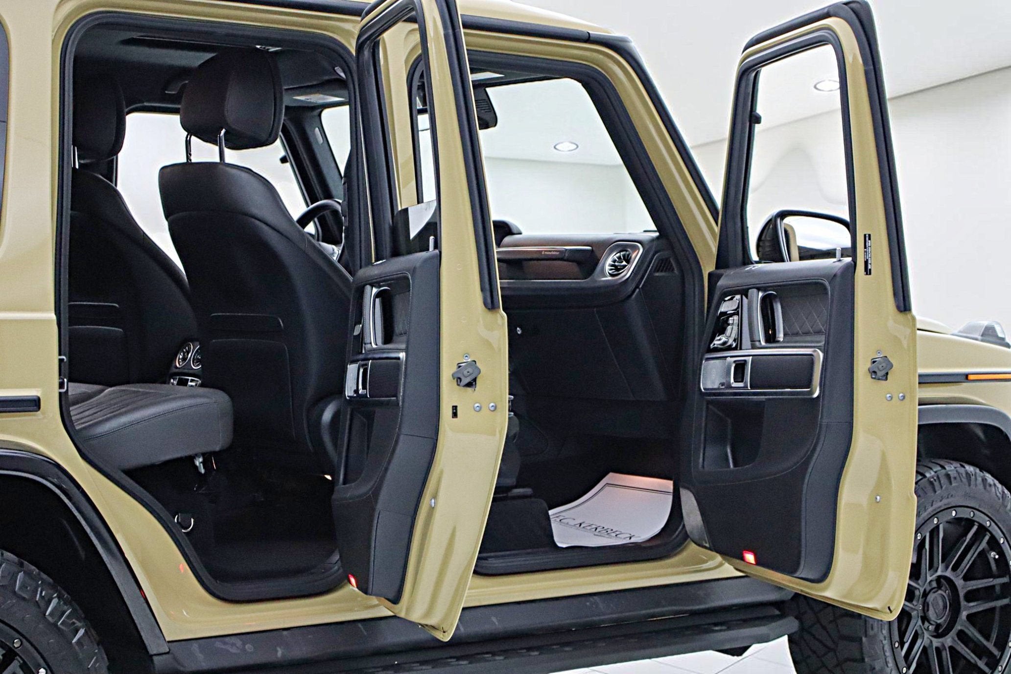 2022 Mercedes-Benz G 550 4MATIC®
