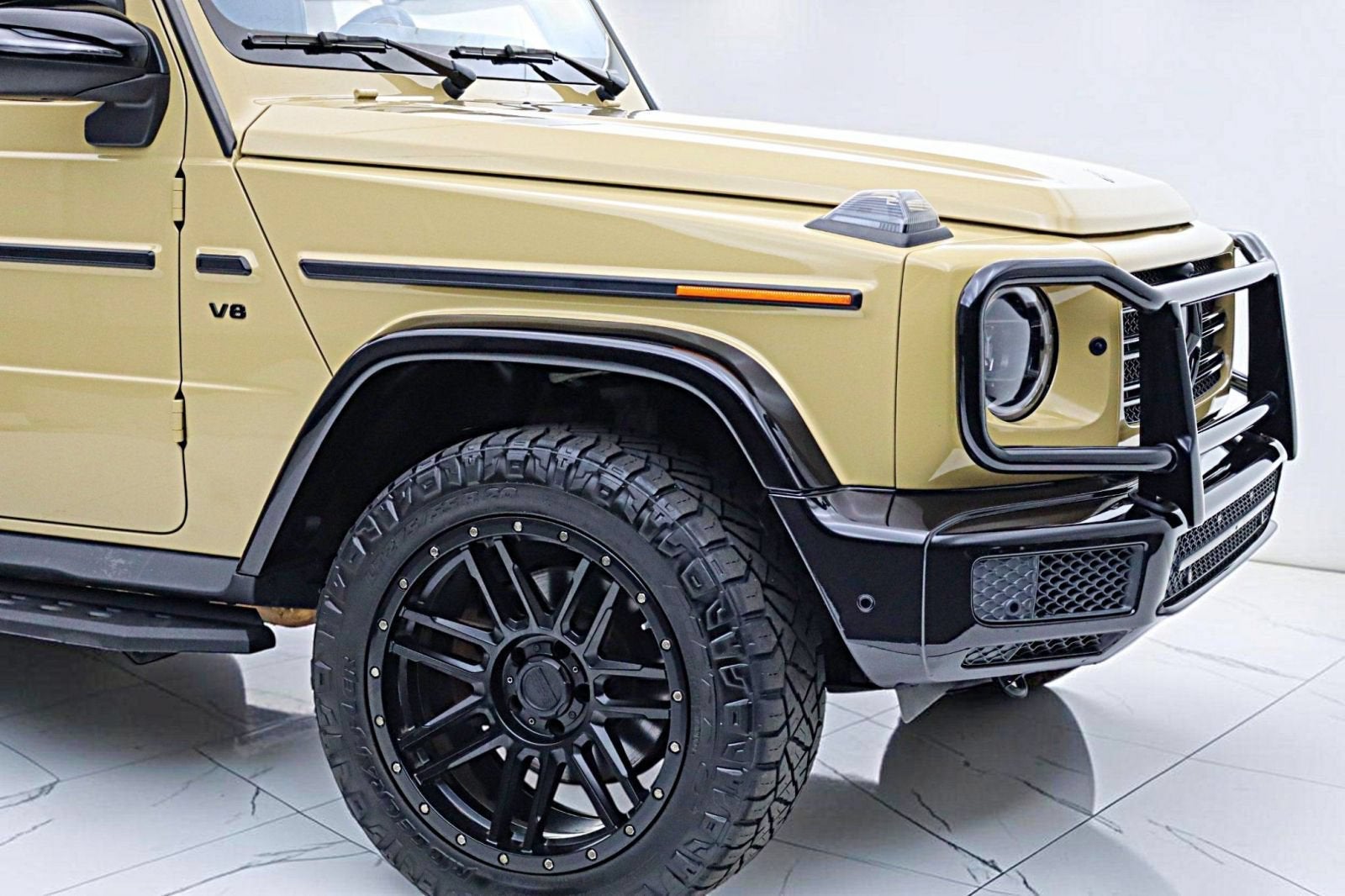 2022 Mercedes-Benz G 550 4MATIC®