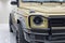2022 Mercedes-Benz G 550 4MATIC®