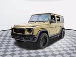 2022 Mercedes-Benz G 550 4MATIC®