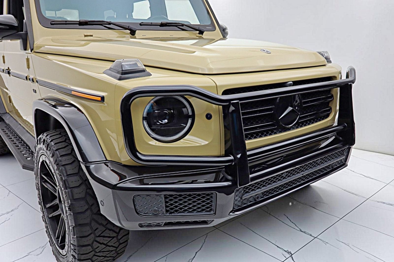 2022 Mercedes-Benz G 550 4MATIC®