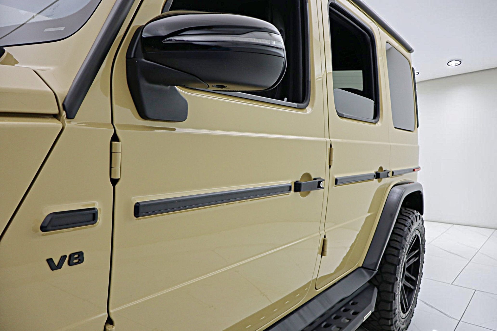 2022 Mercedes-Benz G 550 4MATIC®