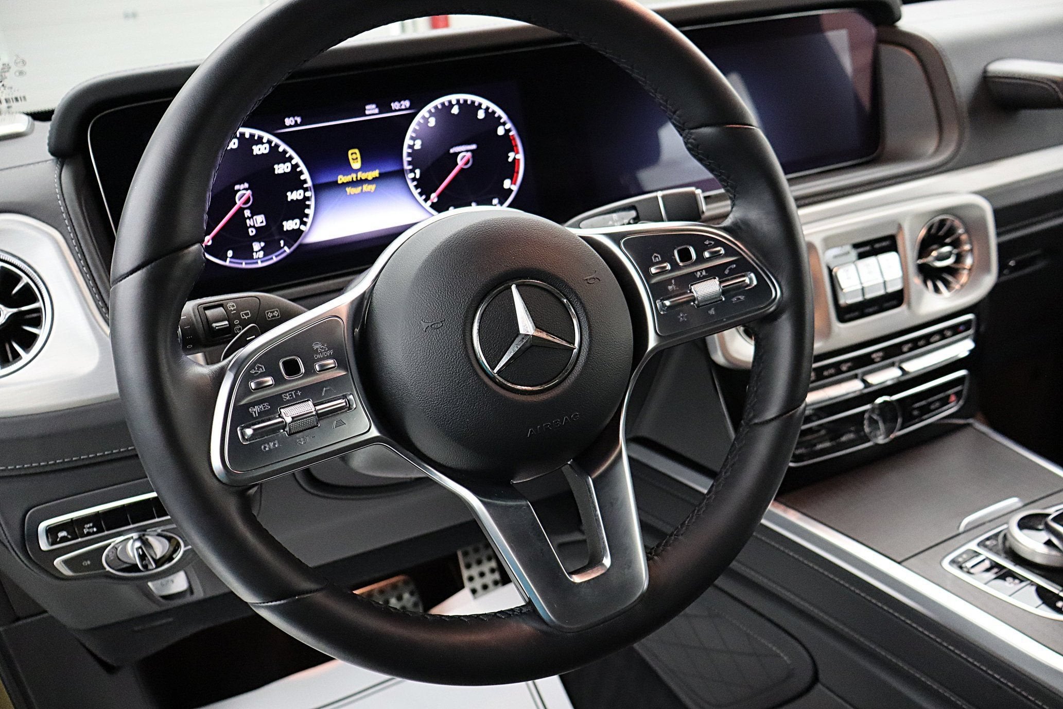 2022 Mercedes-Benz G 550 4MATIC®