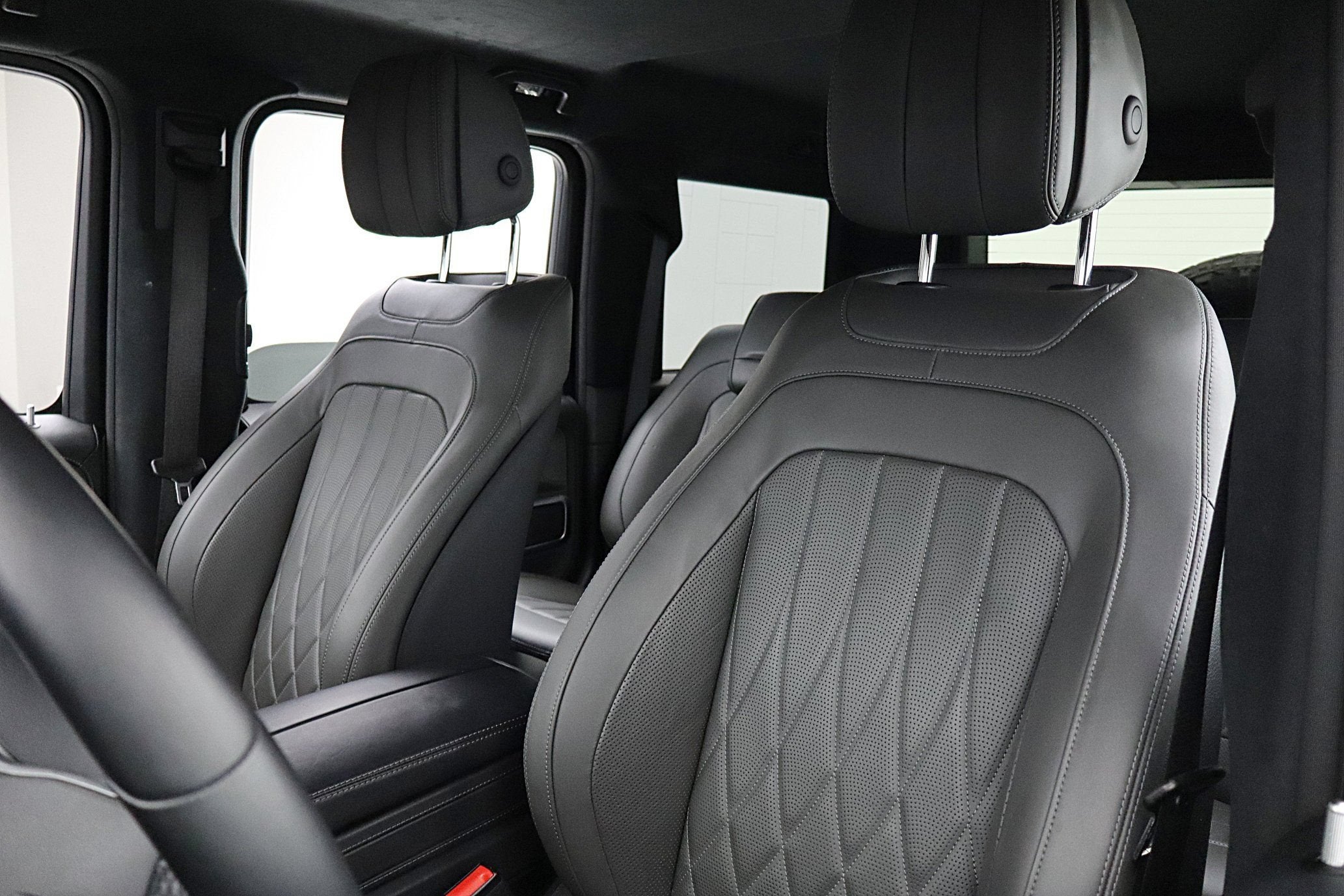 2022 Mercedes-Benz G 550 4MATIC®
