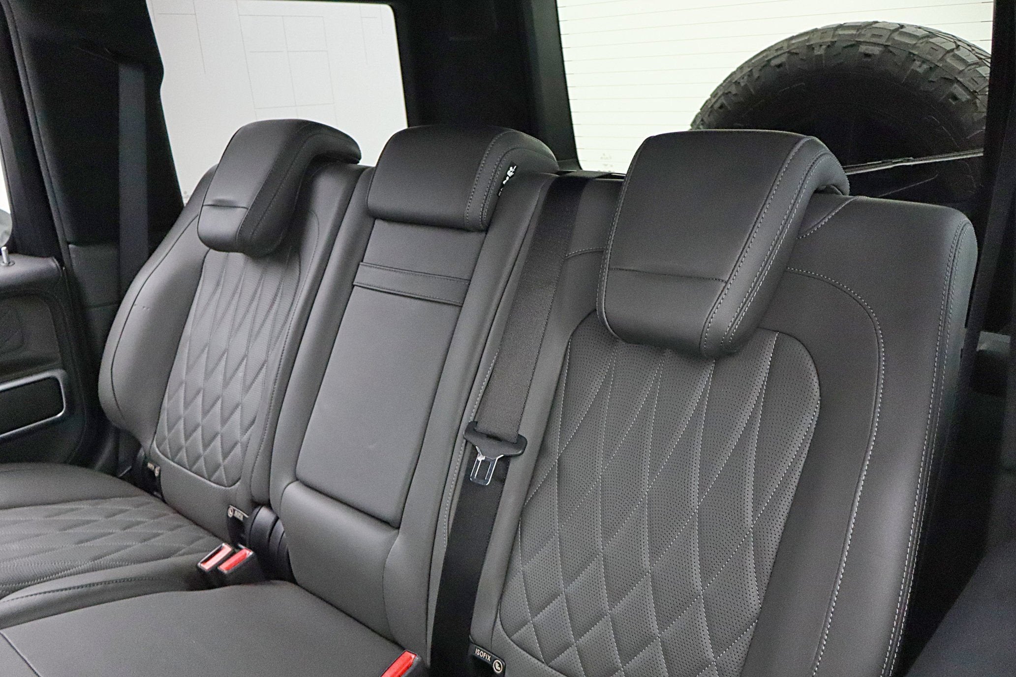2022 Mercedes-Benz G 550 4MATIC®