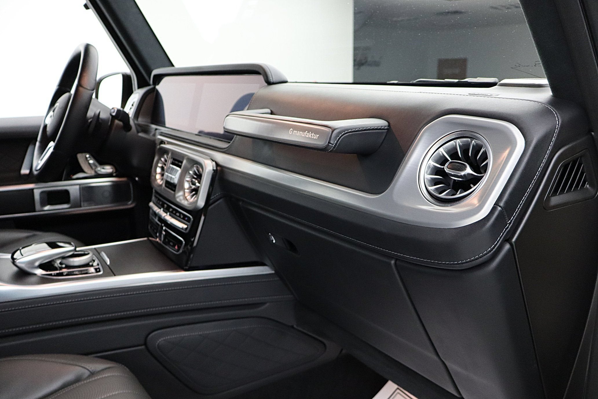 2022 Mercedes-Benz G 550 4MATIC®