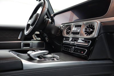 2022 Mercedes-Benz G 550 4MATIC®