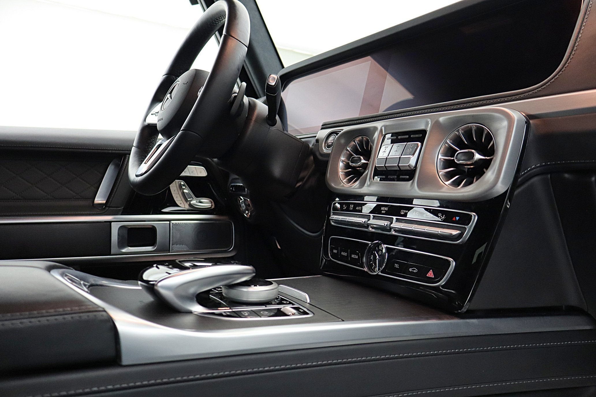 2022 Mercedes-Benz G 550 4MATIC®