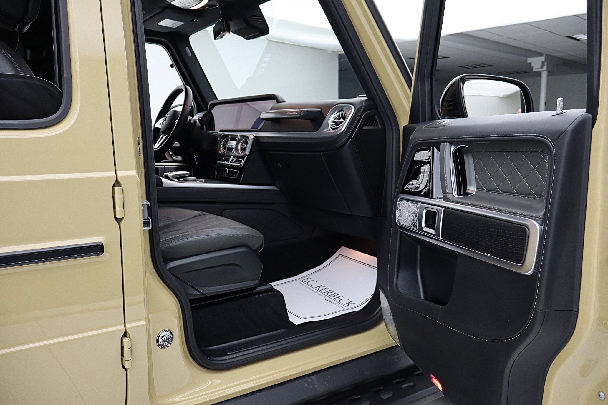 2022 Mercedes-Benz G 550 4MATIC®