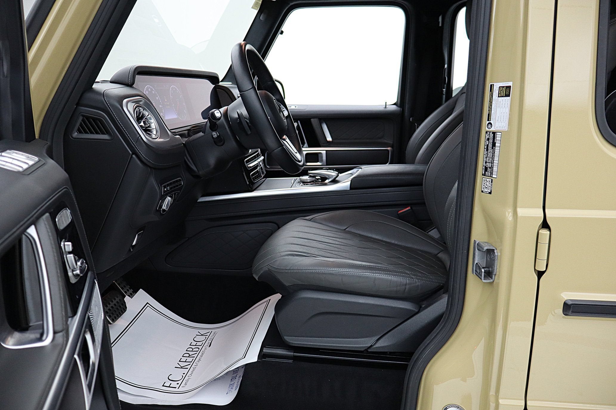 2022 Mercedes-Benz G 550 4MATIC®