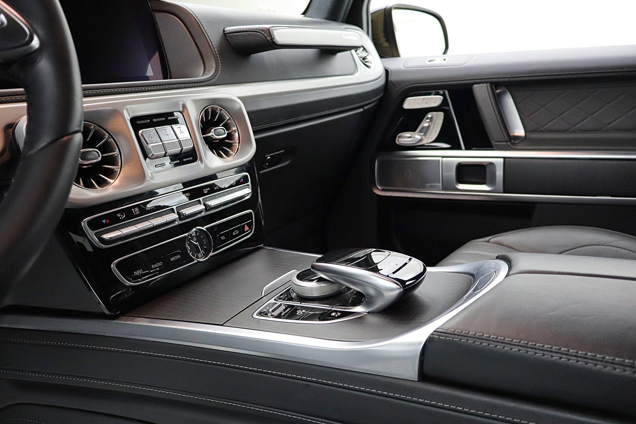 2022 Mercedes-Benz G 550 4MATIC®