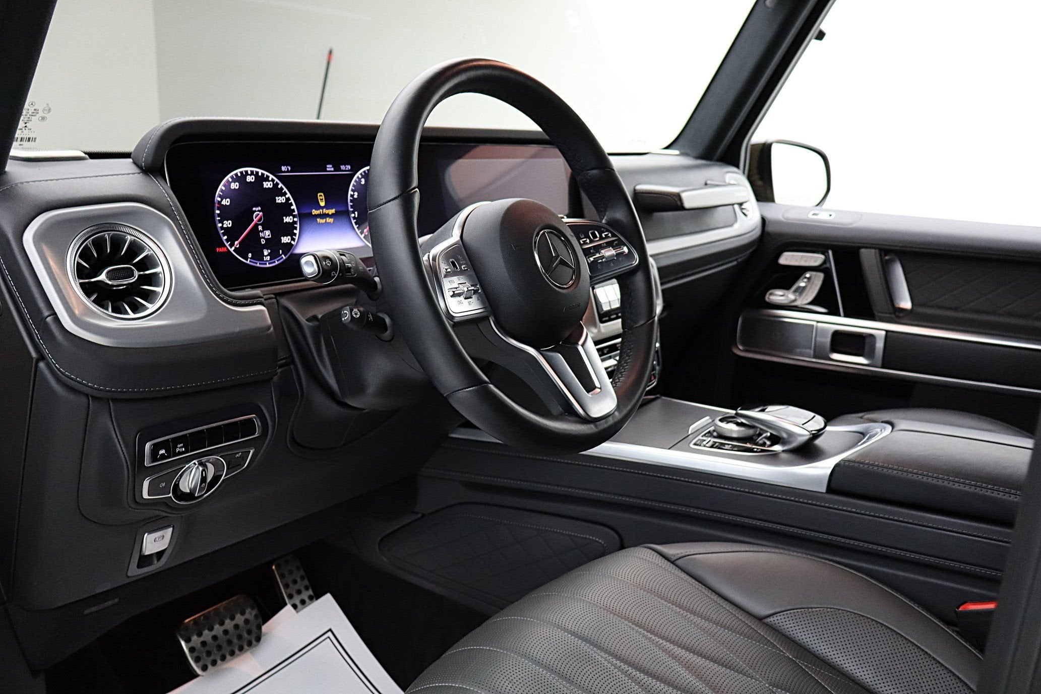 2022 Mercedes-Benz G 550 4MATIC®