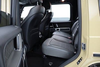 2022 Mercedes-Benz G 550 4MATIC®