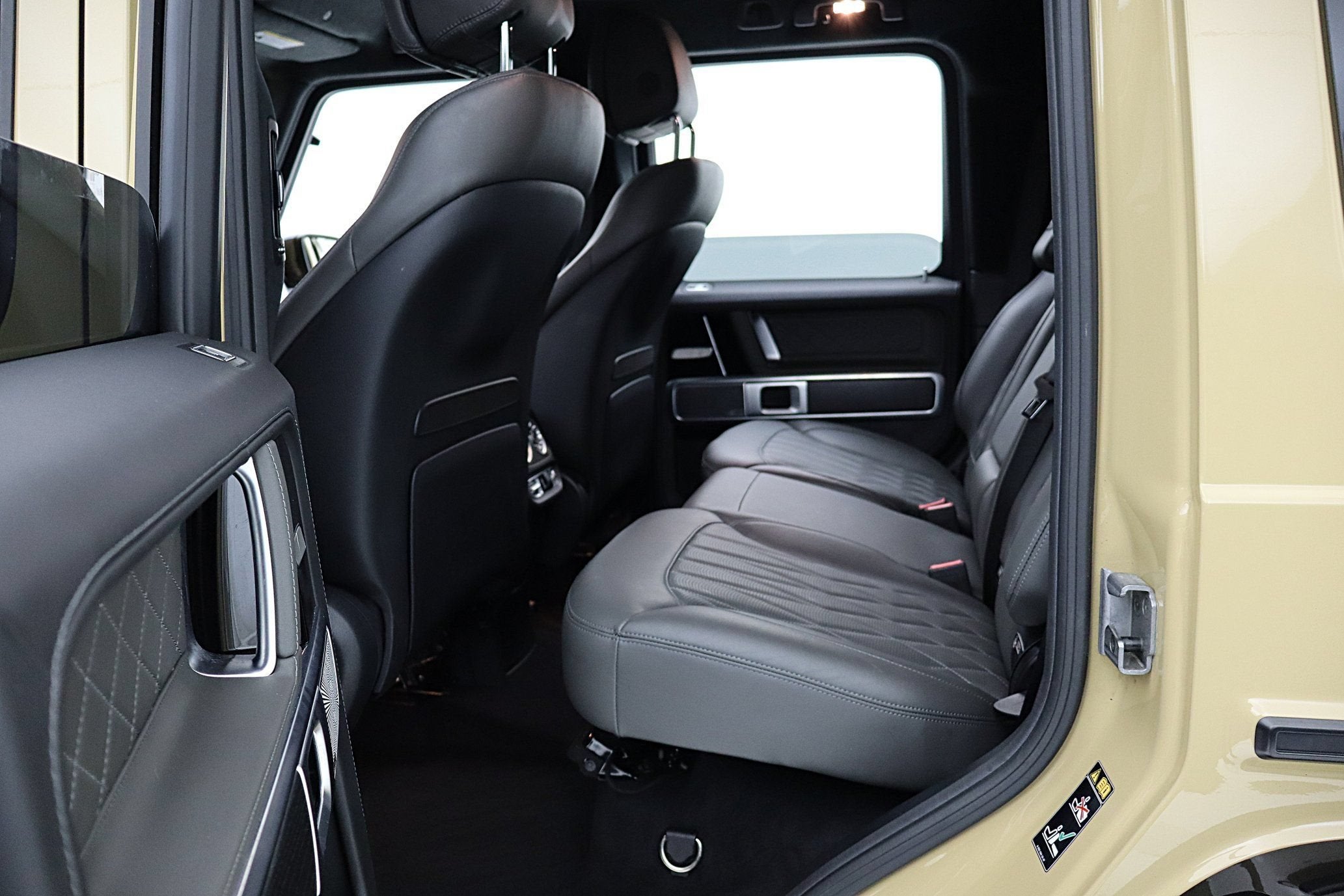 2022 Mercedes-Benz G 550 4MATIC®
