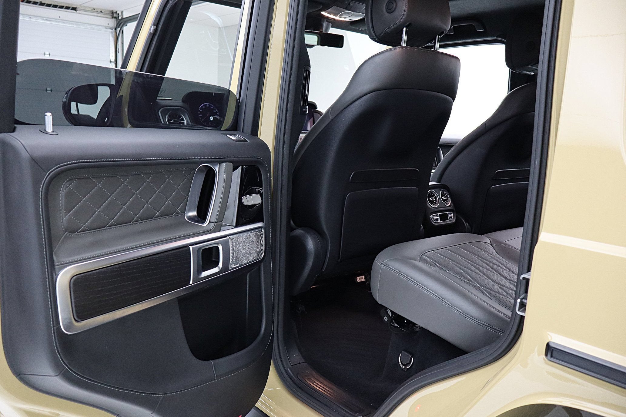 2022 Mercedes-Benz G 550 4MATIC®