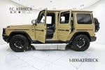 2022 Mercedes-Benz G 550 4MATIC®
