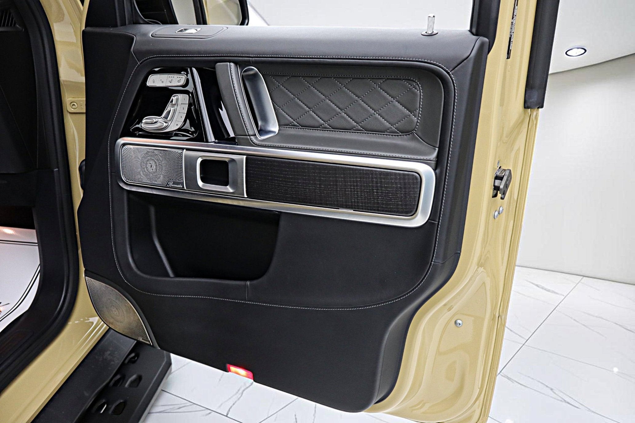 2022 Mercedes-Benz G 550 4MATIC®