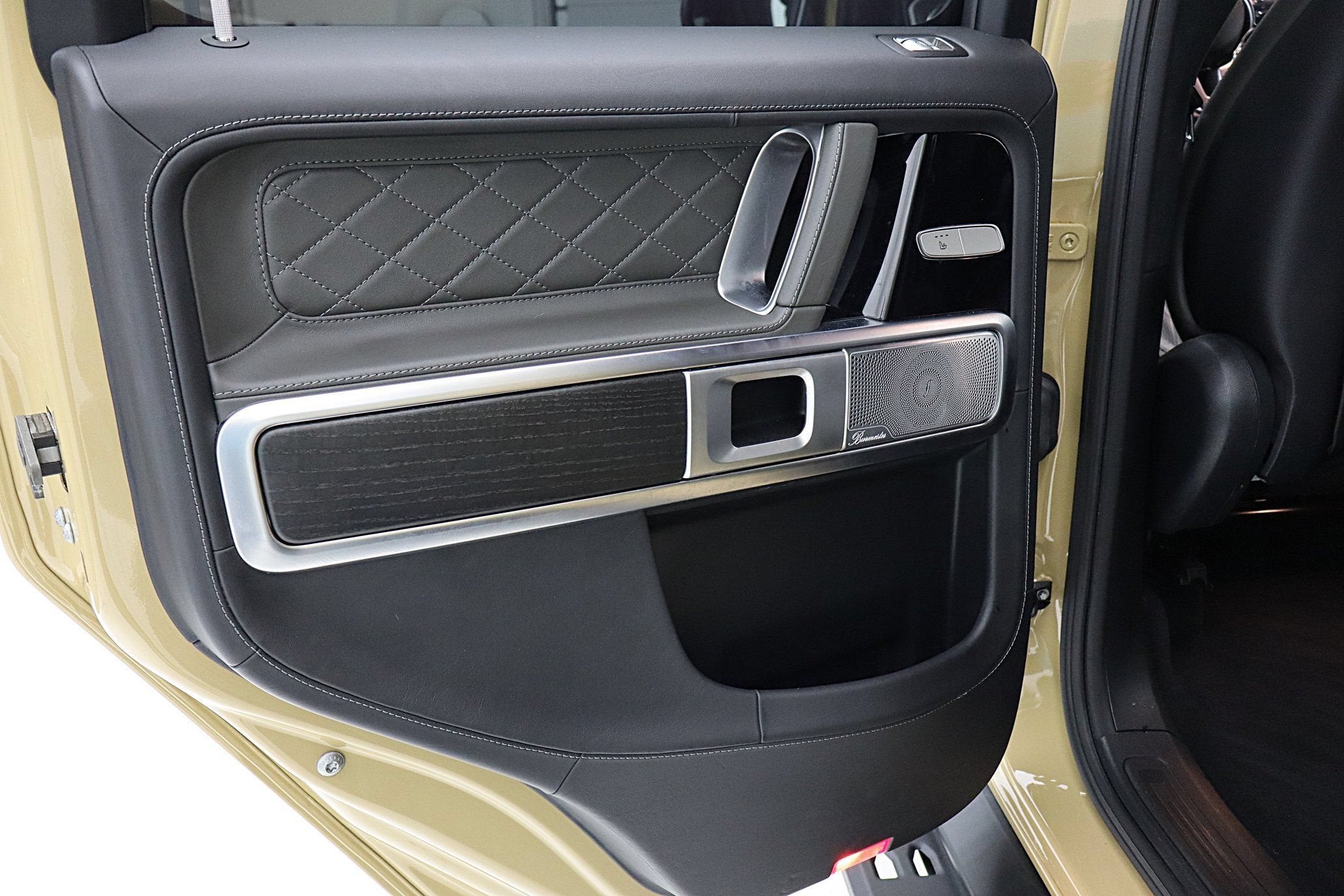 2022 Mercedes-Benz G 550 4MATIC®