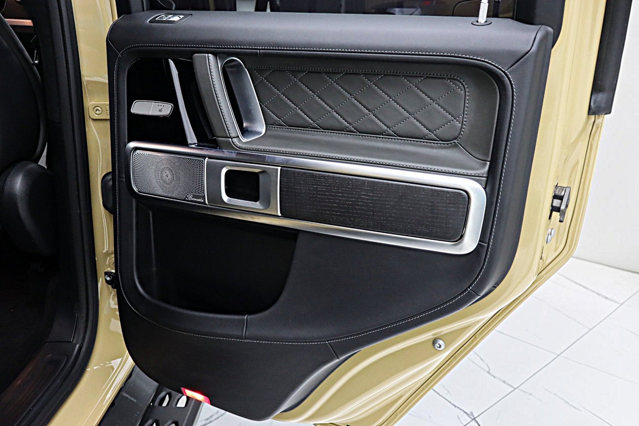 2022 Mercedes-Benz G 550 4MATIC®