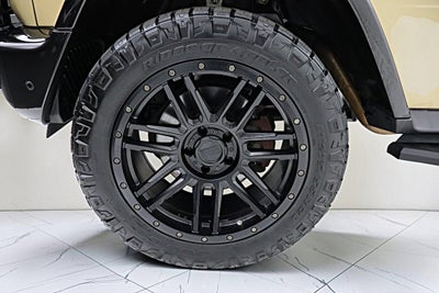 2022 Mercedes-Benz G 550 4MATIC®