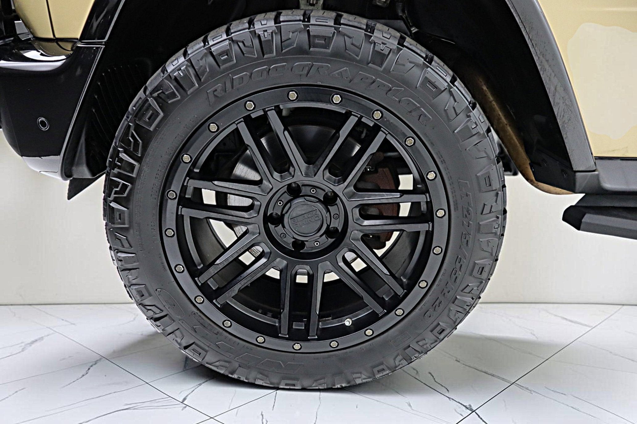 2022 Mercedes-Benz G 550 4MATIC®