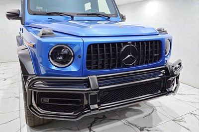 2024 Mercedes-Benz AMG® G 63 4MATIC®
