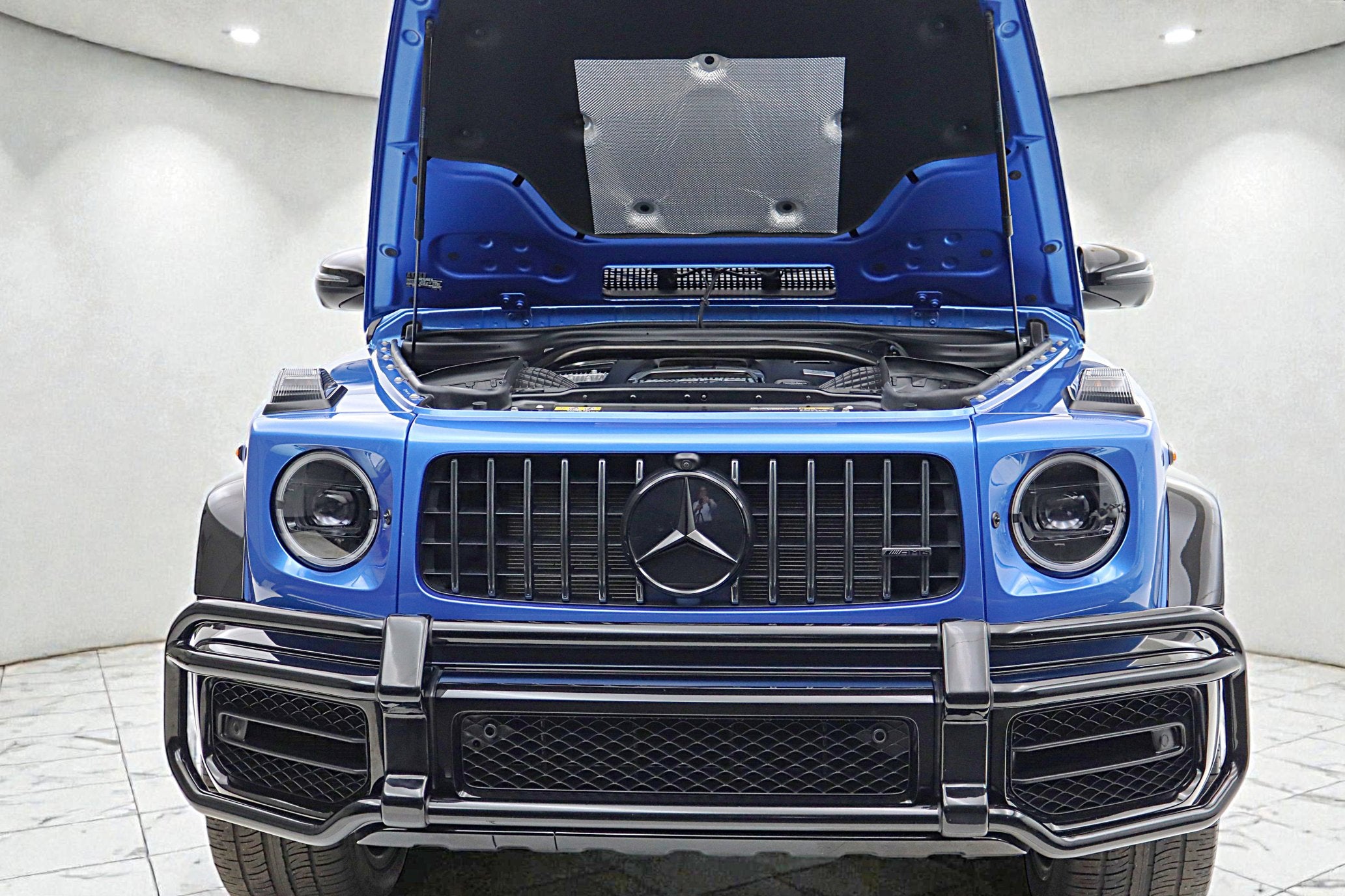 2024 Mercedes-Benz AMG® G 63 4MATIC®