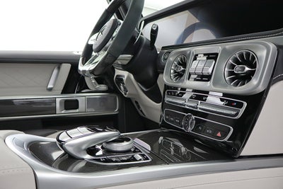 2024 Mercedes-Benz AMG® G 63 4MATIC®