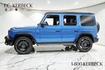 2024 Mercedes-Benz AMG® G 63 4MATIC®