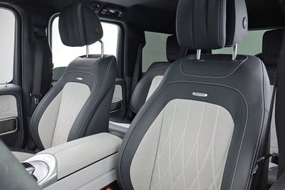 2024 Mercedes-Benz AMG® G 63 4MATIC®