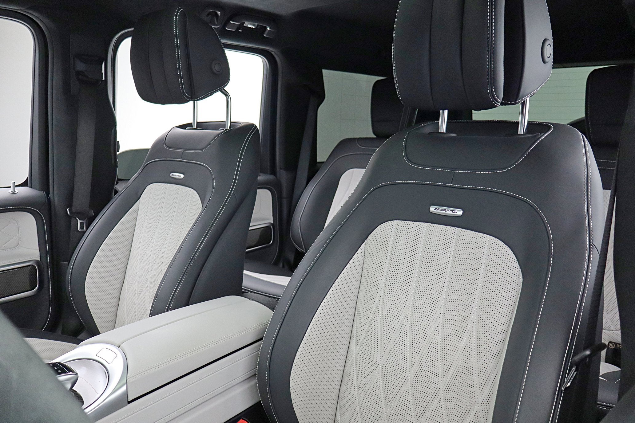 2024 Mercedes-Benz AMG® G 63 4MATIC®