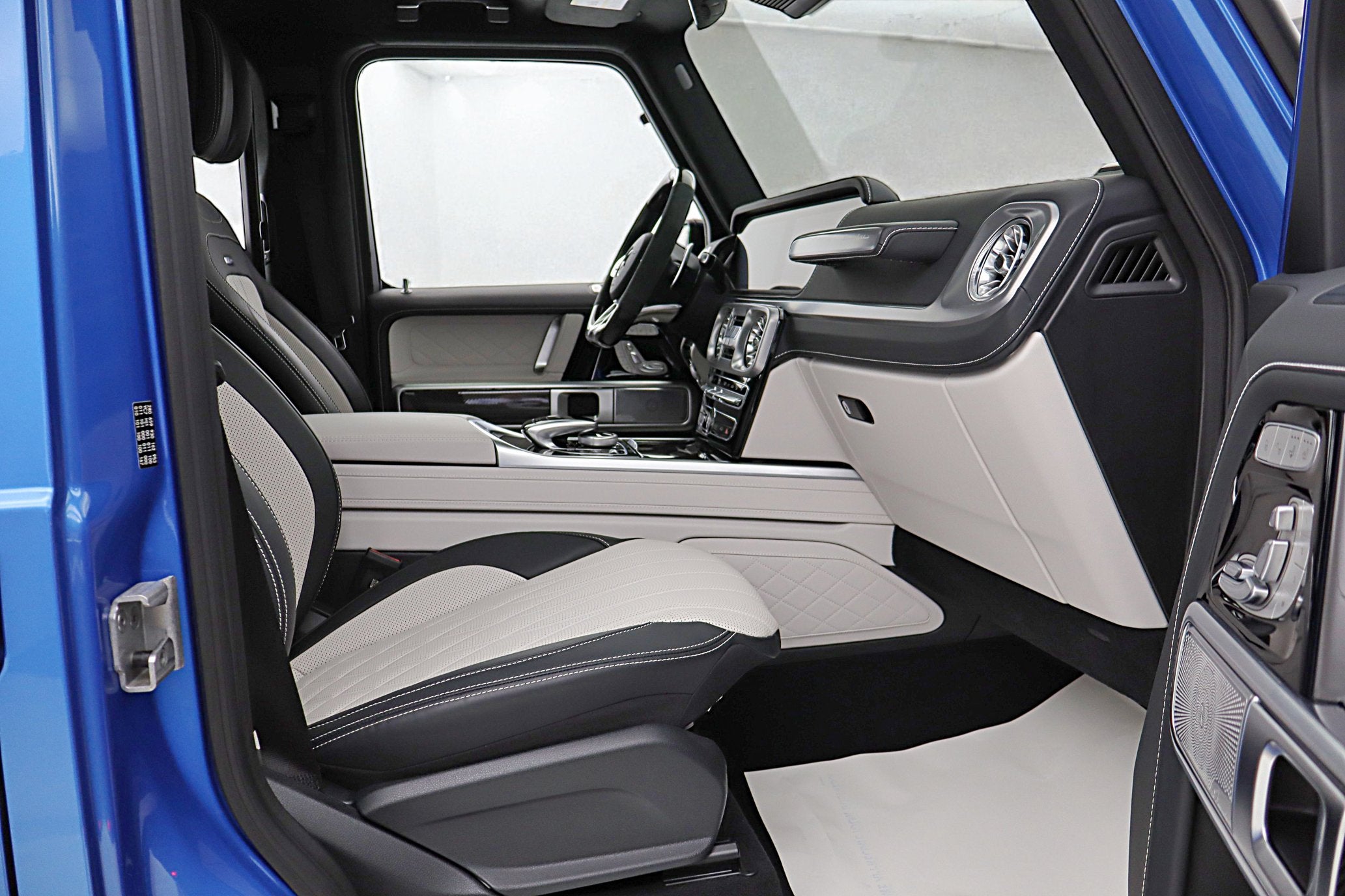 2024 Mercedes-Benz AMG® G 63 4MATIC®