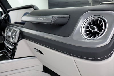 2024 Mercedes-Benz AMG® G 63 4MATIC®