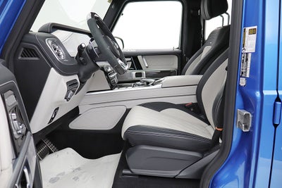 2024 Mercedes-Benz AMG® G 63 4MATIC®