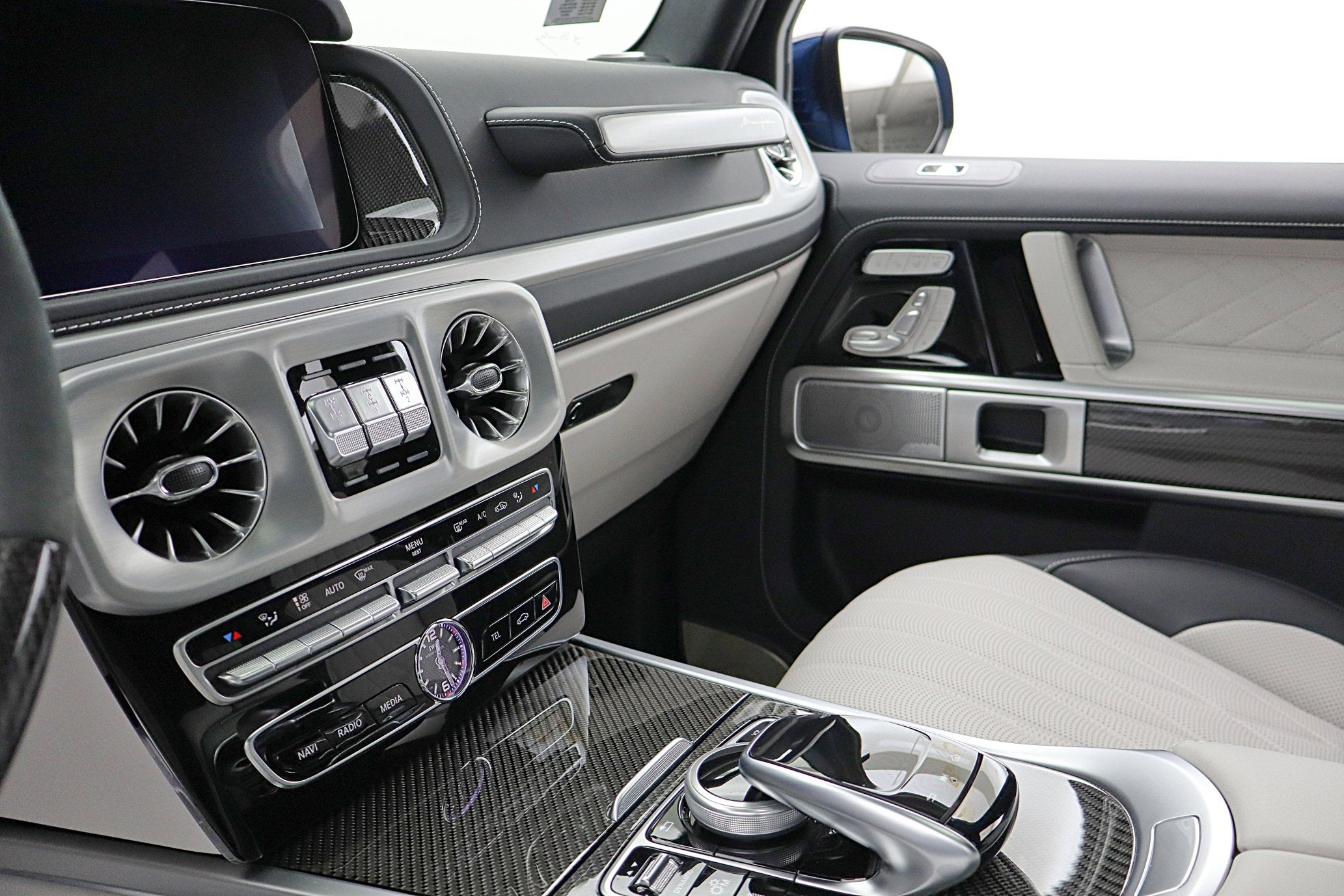 2024 Mercedes-Benz AMG® G 63 4MATIC®