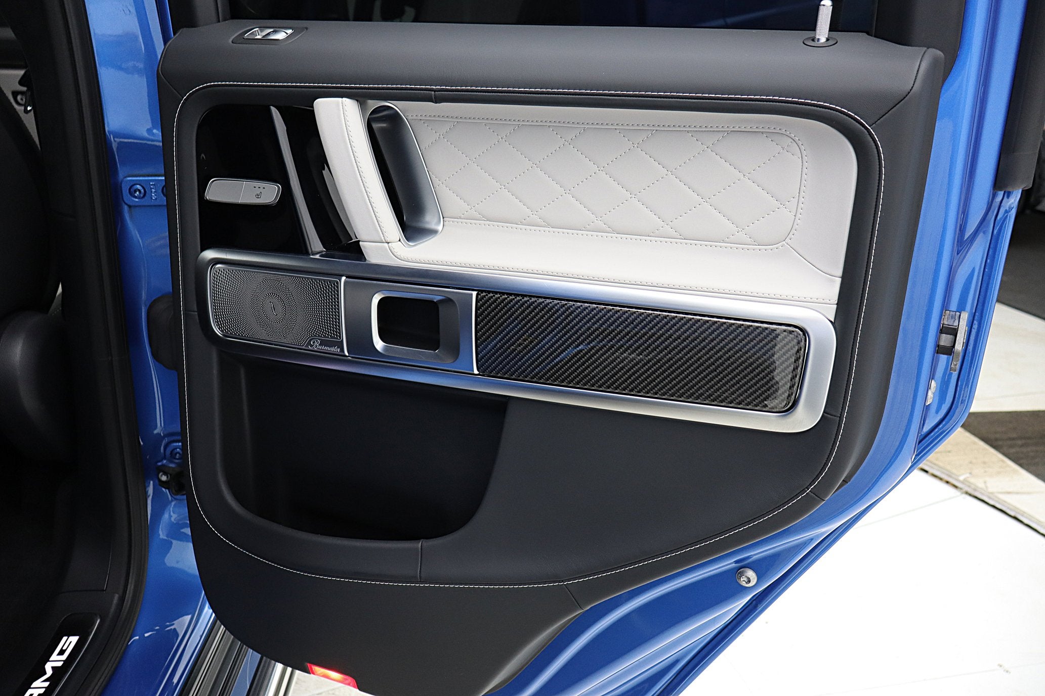 2024 Mercedes-Benz AMG® G 63 4MATIC®