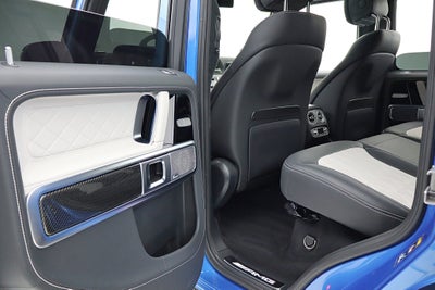 2024 Mercedes-Benz AMG® G 63 4MATIC®