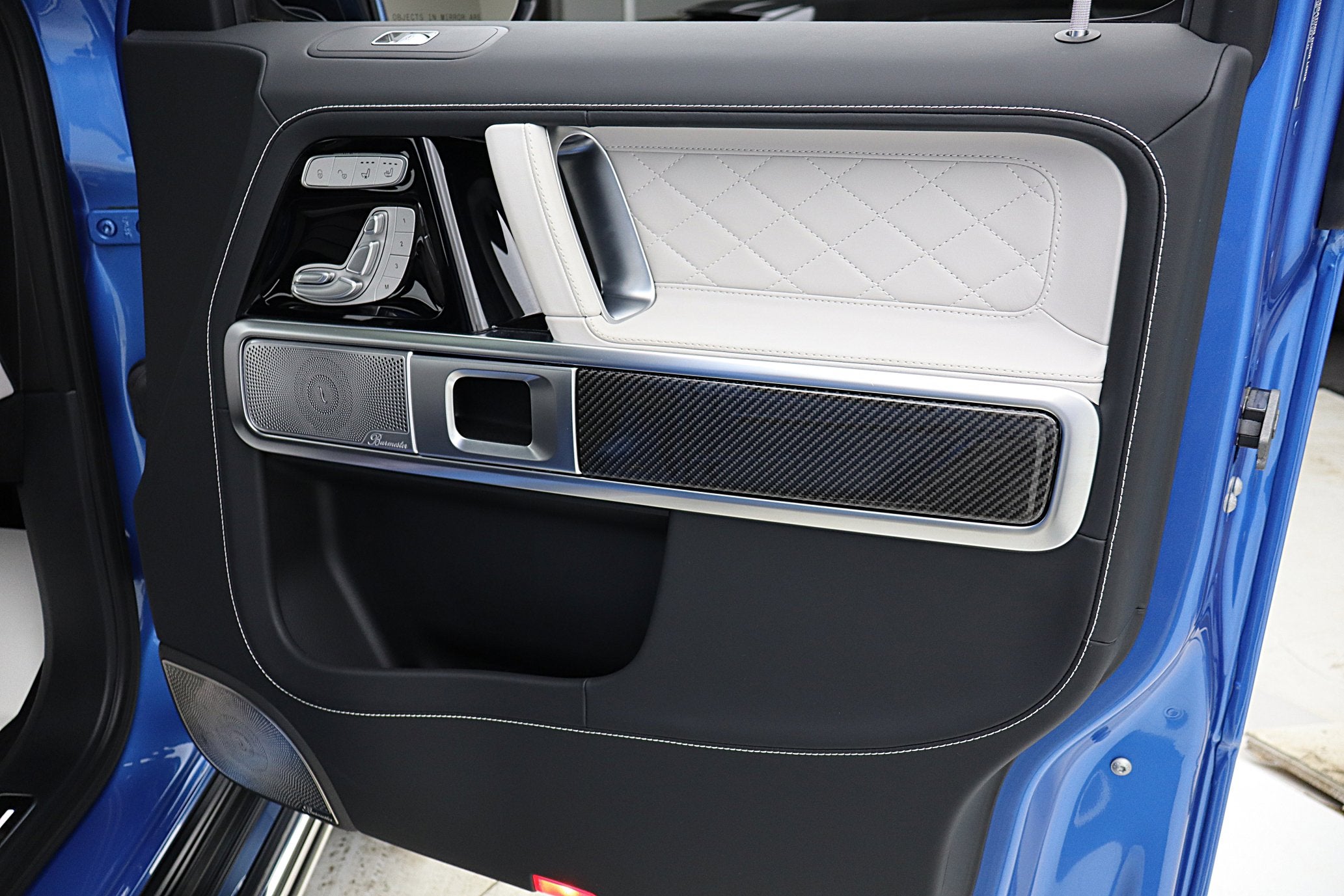 2024 Mercedes-Benz AMG® G 63 4MATIC®